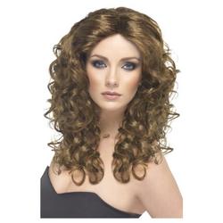 Dressing Up & Costumes | Wigs - Glamour Wig